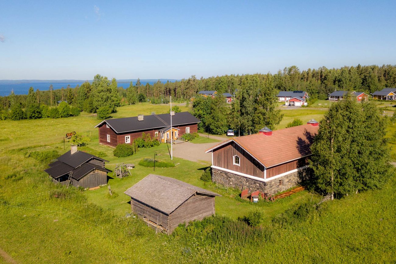 Kuvaaja Rami Saarikorpi