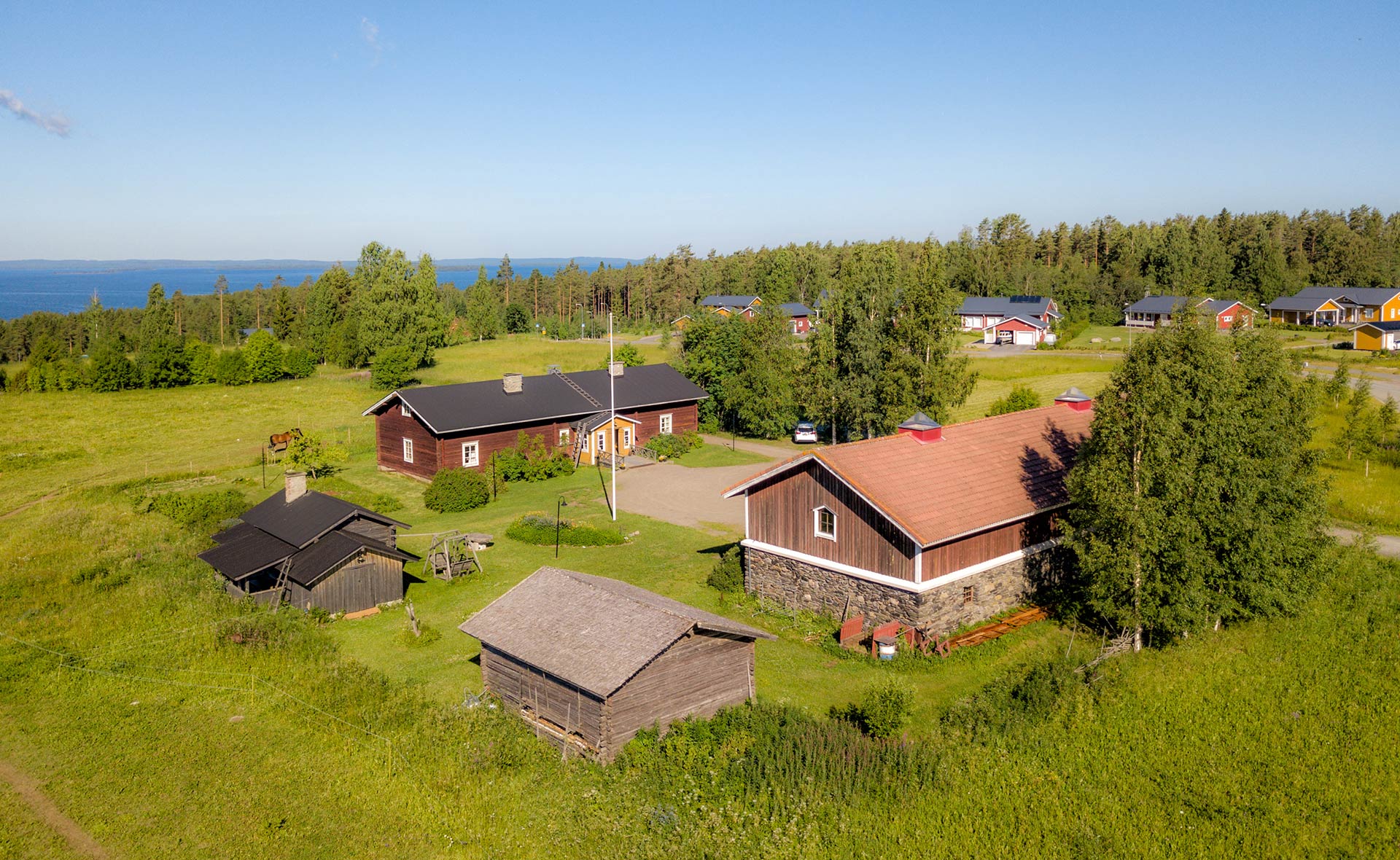 Kuvaaja Rami Saarikorpi